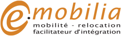 E-mobilia : mobilité - relocation - facilitateur d'intégration